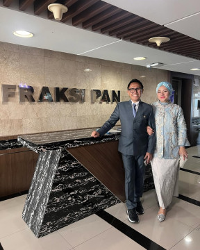 Eko Patrio (Instagram)